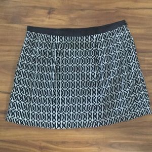 NWOT Banana Republic skirt